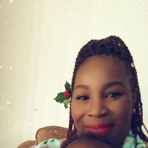 Meet your Posher, Kateria